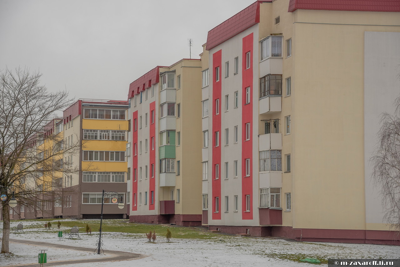 Tolochin (Толочин)